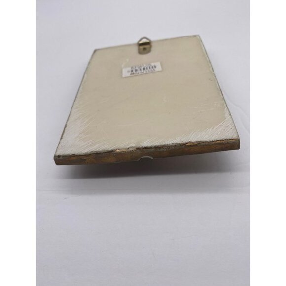 Ceramic Wall Hanging - Picture 4 of 10